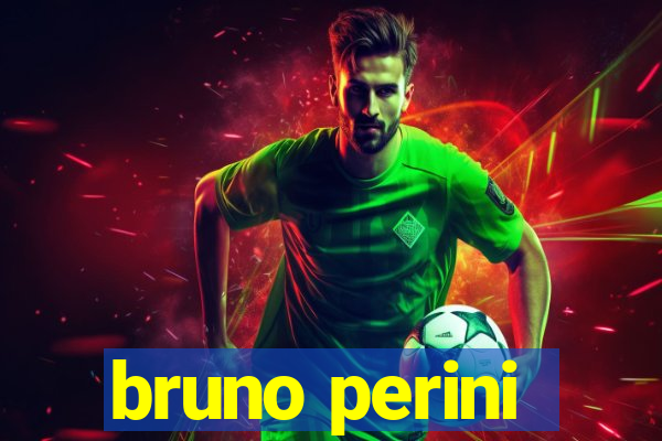 bruno perini